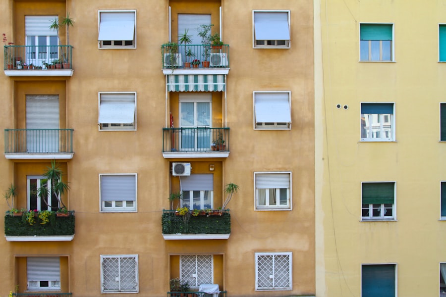 Apartamenty dla grup