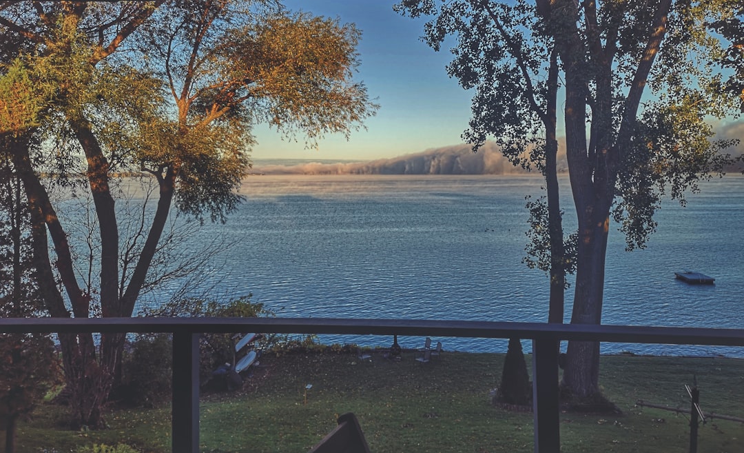 Photo Lake view