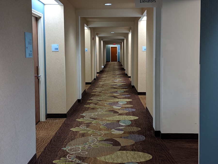 Photo "Conference apartments"