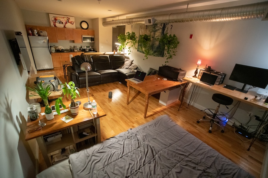 Apartamenty dla backpackerów: tanie noclegi dla podróżników