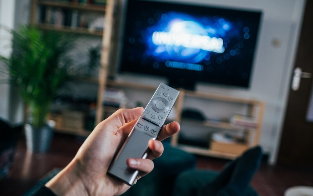 Hotelowe trendy technologiczne: nowoczesne udogodnienia dla gości