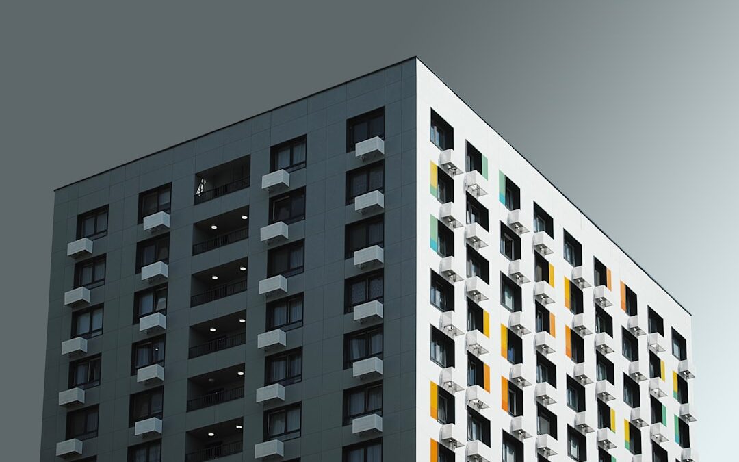 Inwestycyjne apartamenty coliving: nowy trend na&nbsp;rynku nieruchomości