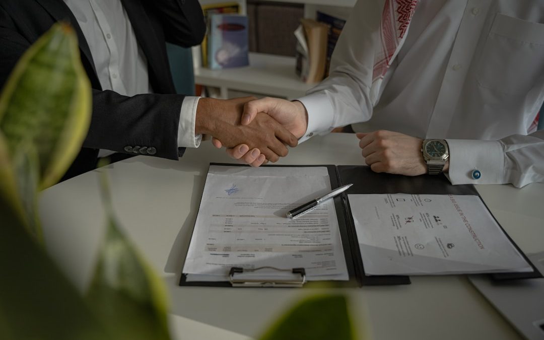 Umowa najmu okazjonalnego: Co&nbsp;warto wiedzieć?