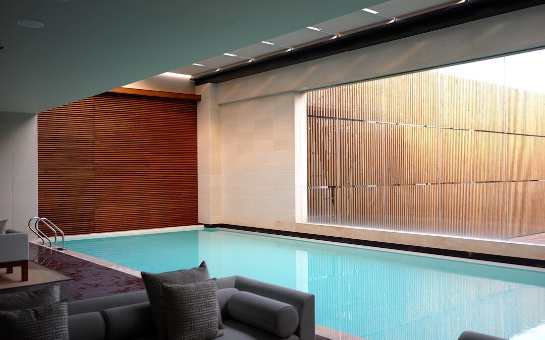 Photo Luxury apartments